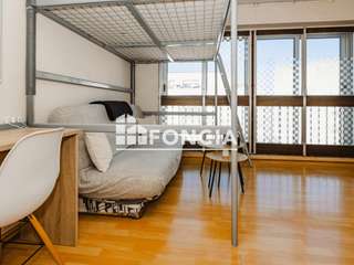 Vente appartement 1 pièce Vente appartement 1 pièce