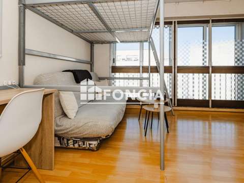 Vente appartement 1 pièce Vente appartement 1 pièce