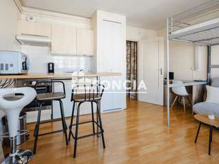 Vente appartement 1 pièce Vente appartement 1 pièce