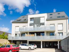 Vente StudioRennes Beaulieu