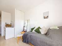 Vente Studio 1 pièce Vente Studio 1 pièce