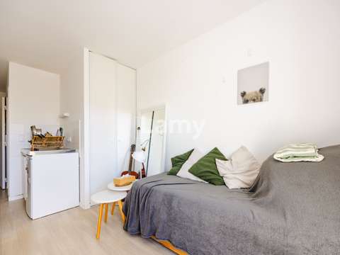 Vente Studio 1 pièce