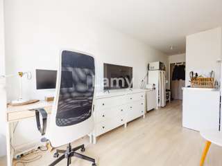 Vente Studio 1 pièce