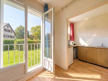 Vente Studio 1 pièce
