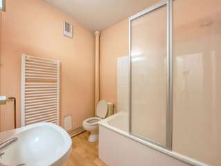 Vente Studio 1 pièce