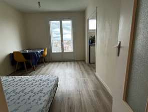 Vente StudioRennes Beaulieu