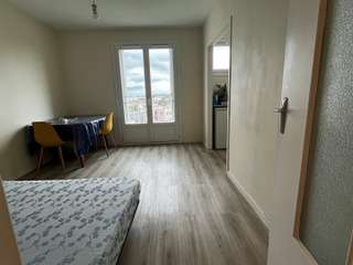 Vente Studio 1 pièce