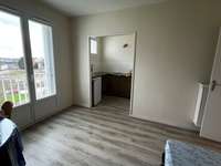 Vente Studio 1 pièce Vente Studio 1 pièce