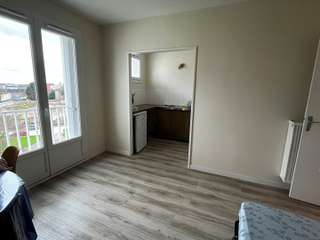 Vente Studio 1 pièce