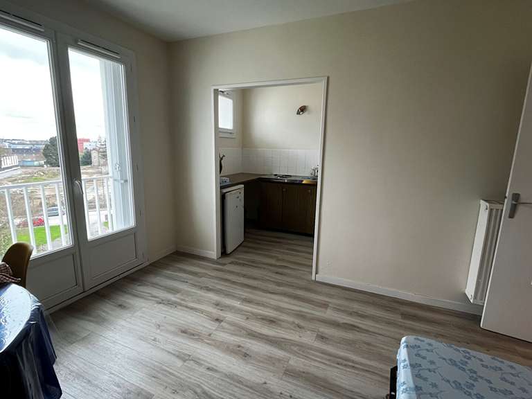 Vente Studio 1 pièce