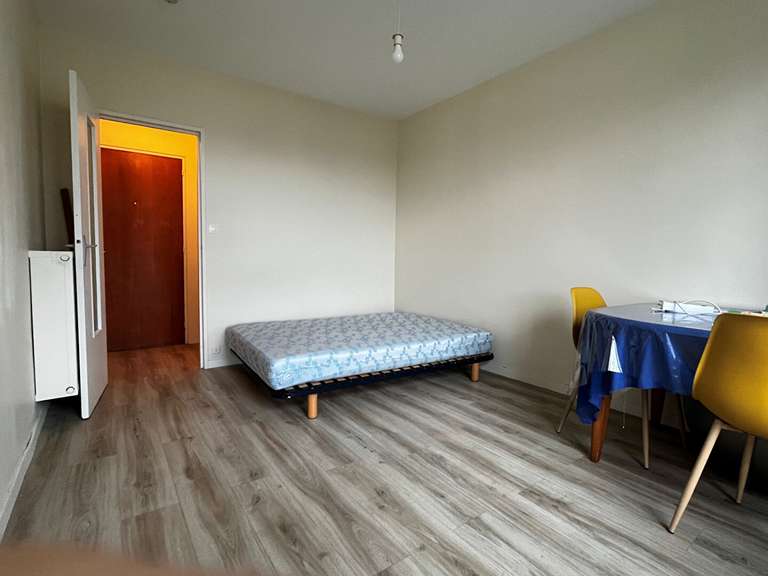 Vente Studio 1 pièce