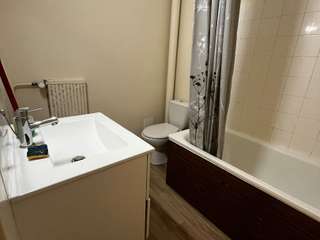 Vente Studio 1 pièce