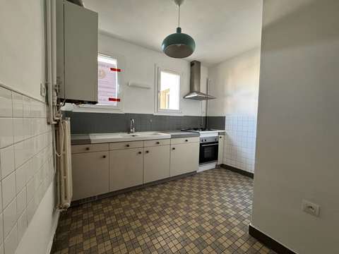 Vente appartement 3 pièces Vente appartement 3 pièces