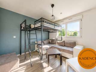 Vente Studio 1 pièce