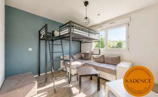 Photo Vente Studio Rennes Beaulieu