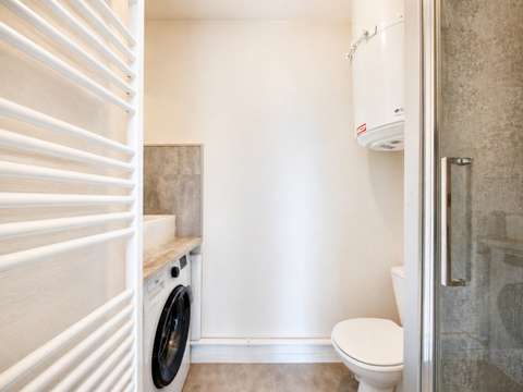 Vente Studio 1 pièce