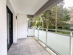 Vente Appartement 3 piècesRennes Beaulieu