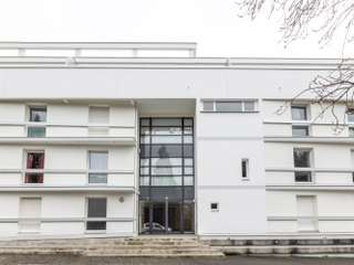 Vente Studio 1 pièce