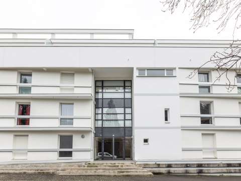 Vente Studio 1 pièce