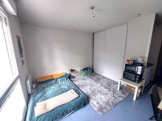 Vente Studio 1 pièce