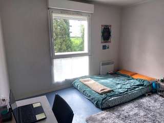 Vente Studio 1 pièce