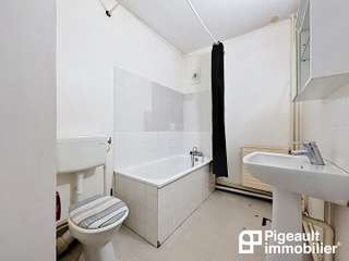 Vente Studio 1 pièce
