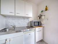 Vente Studio 1 pièce