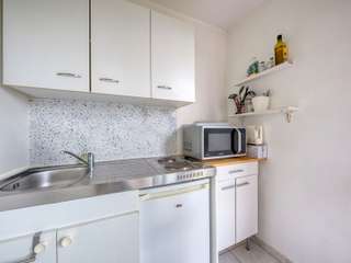 Vente Studio 1 pièce