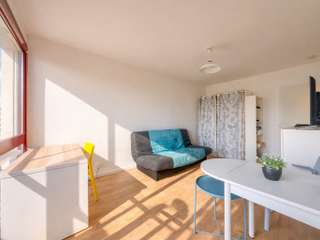 Vente Studio 1 pièce