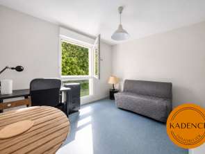Vente StudioRennes Beaulieu