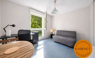 Photo Vente Studio Rennes Beaulieu