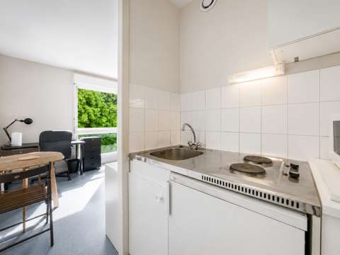 Vente Studio 1 pièce Vente Studio 1 pièce