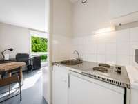 Vente Studio 1 pièce