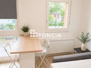 Vente Appartement T1Rennes Beaulieu