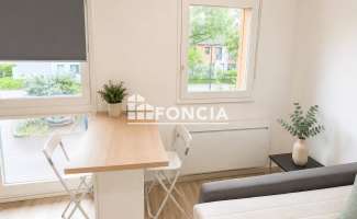 Photo Vente appartement Rennes Beaulieu