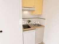 Vente appartement 1 pièce