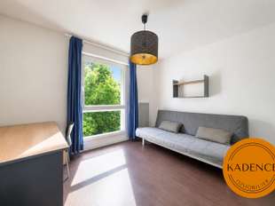 Photo Vente Studio Rennes Beaulieu
