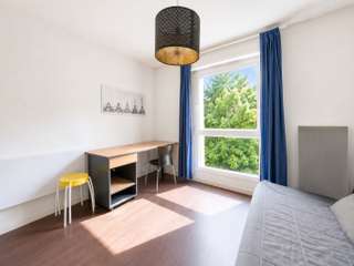 Vente Studio 1 pièce
