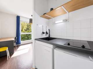 Vente Studio 1 pièce