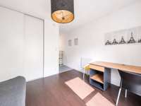 Vente Studio 1 pièce