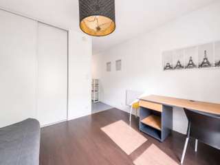 Vente Studio 1 pièce