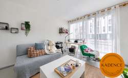 Photo Vente Studio Rennes Beaulieu