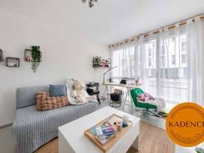 Vente StudioRennes Beaulieu