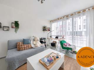 Vente Studio 1 pièce