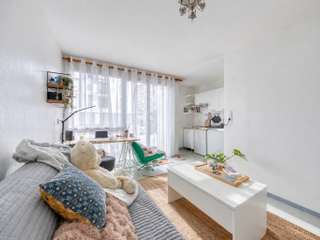 Vente Studio 1 pièce