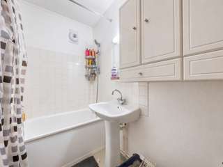 Vente Studio 1 pièce
