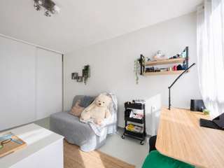Vente Studio 1 pièce