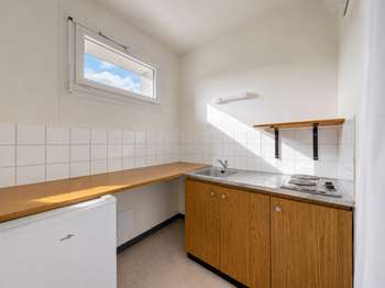 Vente Studio 1 pièce