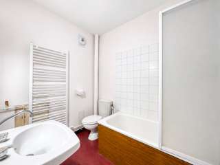 Vente Studio 1 pièce
