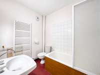 Vente Studio 1 pièce